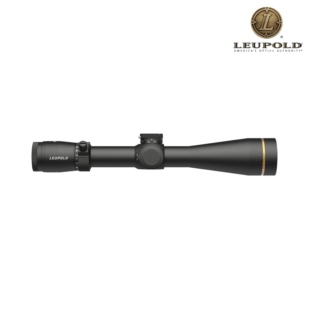 Leupold VX-5HD Gen 2 3-15x44 Rifle Scope CDS-SZL2 SFP Duplex, product image 5