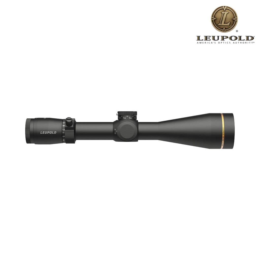 Leupold VX-5HD Gen 2 3-15x50 Rifle Scope CDS-SZL2 Illuminated SFP FireDot Duplex, product image 6