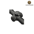 Leupold VX-5HD Gen 2 3-15x56 Rifle Scope CDS-SZL2 Illuminated SFP FireDot Twilight Hunter, product image 3