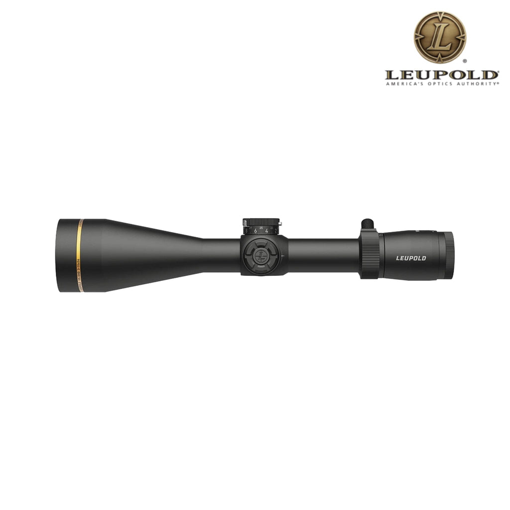 Leupold VX-5HD Gen 2 3-15x56 Rifle Scope CDS-SZL2 Illuminated SFP FireDot Twilight Hunter, product image 5
