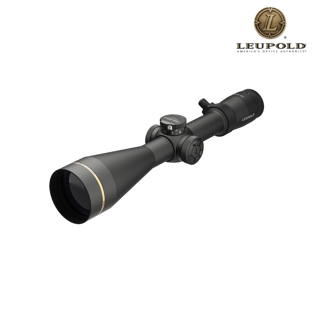 Leupold VX-5HD Gen 2 3-15x56 Rifle Scope CDS-SZL2 Illuminated SFP FireDot Twilight Hunter, SKU 183855