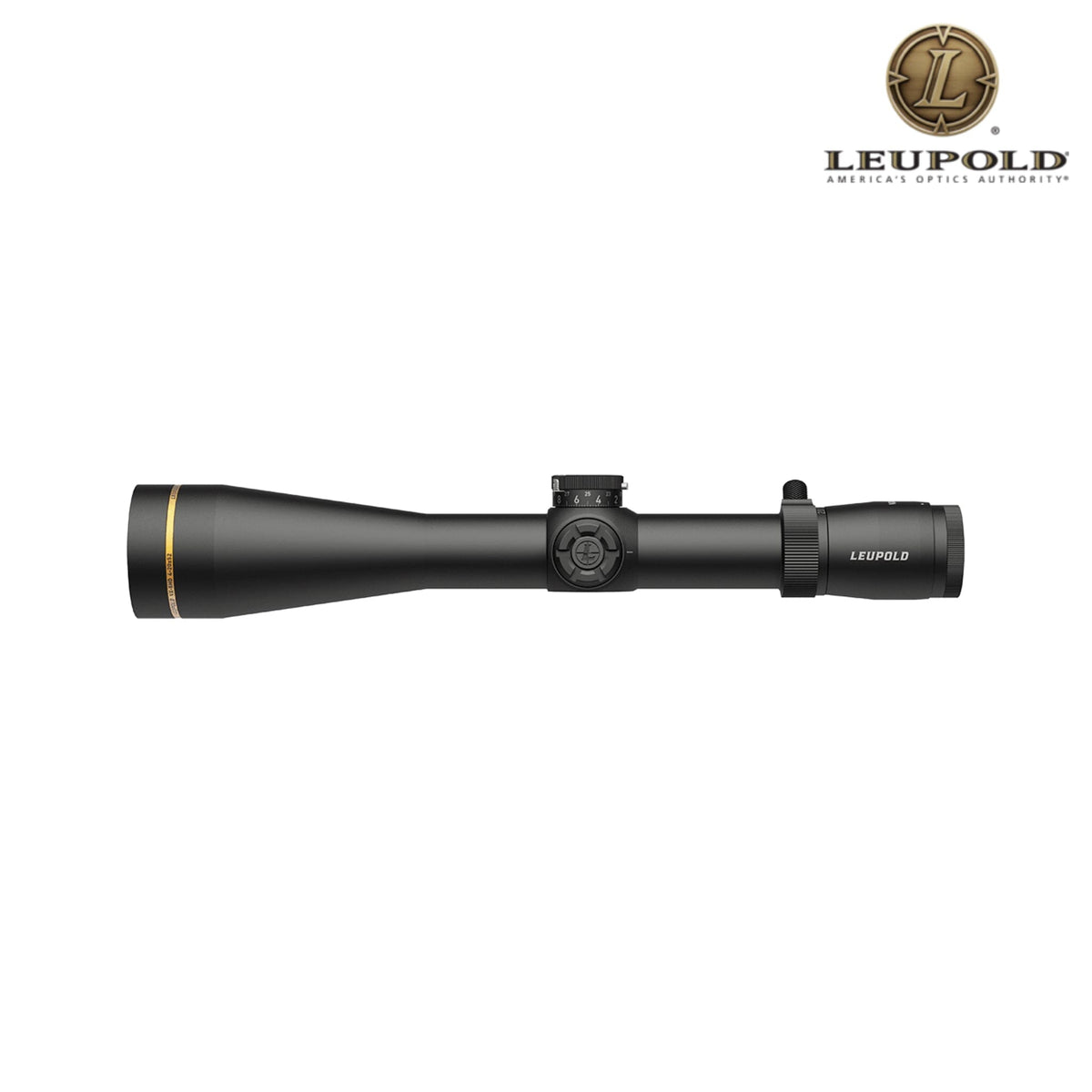 Leupold VX-5HD Gen 2 4-20x52 Rifle Scope CDS-SZL2 SFP Duplex, product image 4