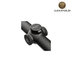 Leupold VX-5HD Gen 2 4-20x52 Rifle Scope CDS-SZL2 SFP Duplex, product image 5
