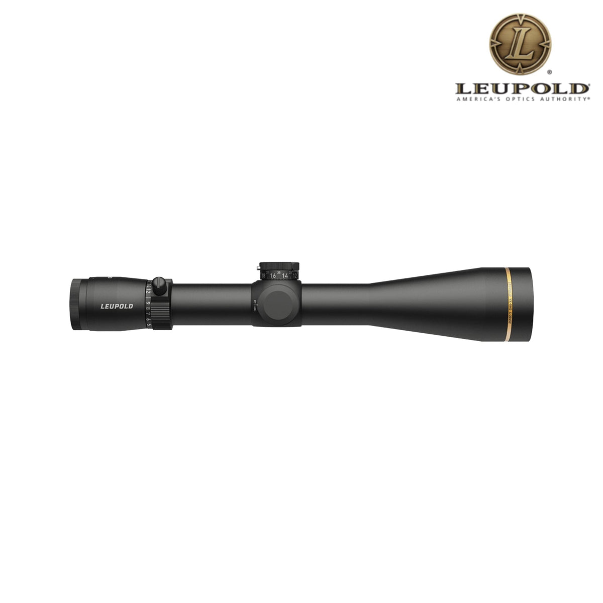 Leupold VX-5HD Gen 2 4-20x52 Rifle Scope CDS-SZL2 SFP TMOA, product image 3