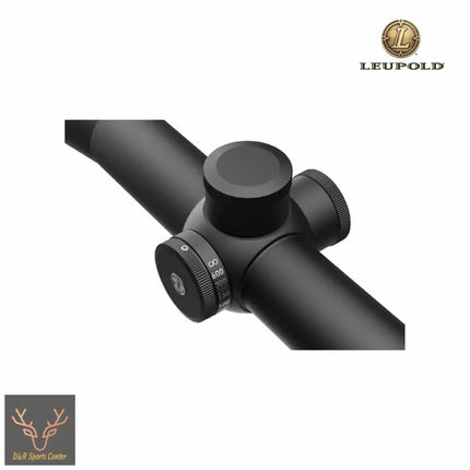 Leupold VX-6 7-42x56 Rifle Scope TMOA PLUS Reticle 118504 Rifle Scope Leupold 