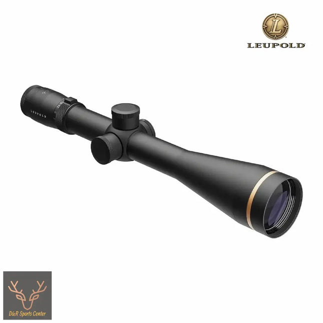 Leupold VX-6 7-42x56 Rifle Scope TMOA PLUS Reticle 118504 Rifle Scope Leupold 