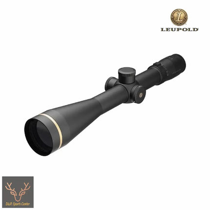 Leupold VX-6 7-42x56 Rifle Scope TMOA PLUS Reticle 118504 Rifle Scope Leupold 