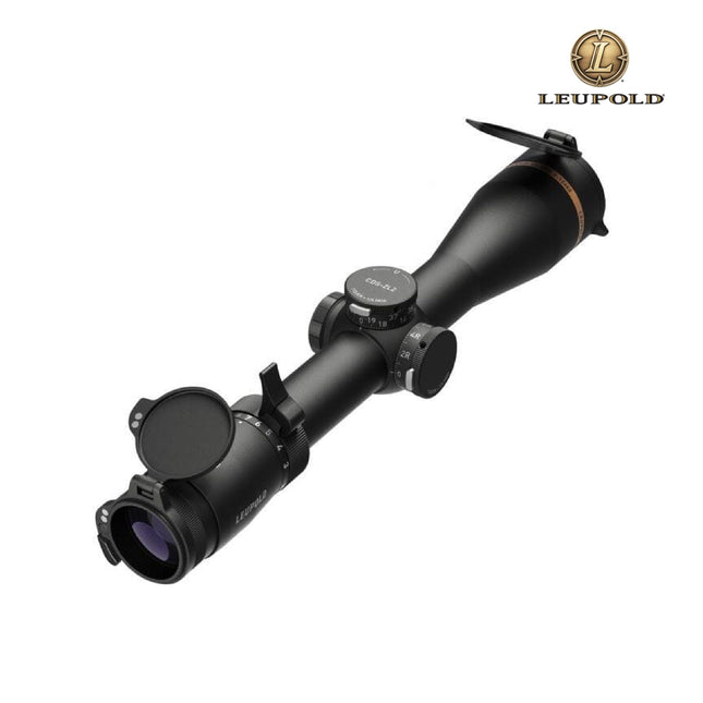 Leupold VX-6HD 2-12x42 CDS-ZL2 Rifle Scope FireDot Duplex Reticle 171563 Rifle Scope Leupold 