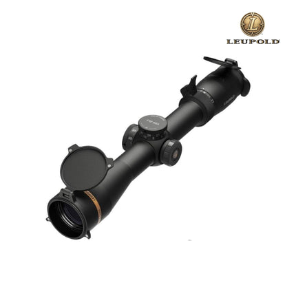 Leupold VX-6HD 2-12x42 CDS-ZL2 Rifle Scope FireDot Duplex Reticle 171563 Rifle Scope Leupold 