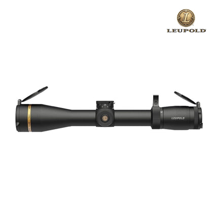 Leupold VX-6HD 2-12x42 CDS-ZL2 Rifle Scope FireDot Duplex Reticle 171563 Rifle Scope Leupold 