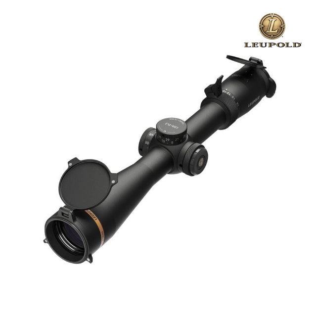 Leupold VX-6HD 3-18x44 CDS-ZL2 Rifle Scope Illum. FireDot Duplex Reticle 171565 Rifle Scope Leupold 