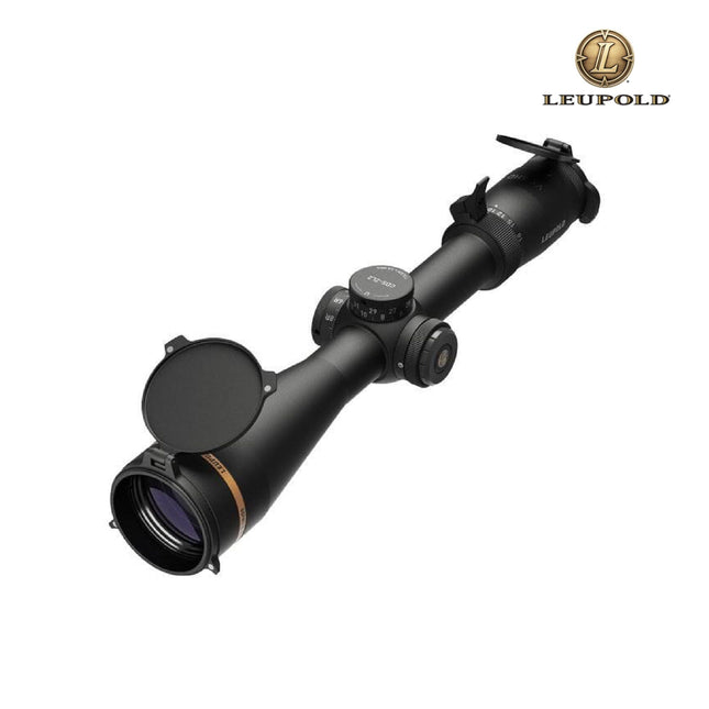 Leupold VX-6HD 3-18x50 CDS-ZL2 Rifle Scope Illum. Boone & Crockett Reticle 171573 Rifle Scope Leupold 