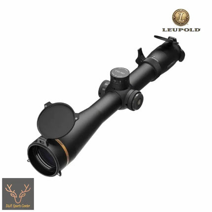 Leupold VX-6HD 4-24x52 CDS-TZL3 Rifle Scope Illum. Impact-23 MOA Reticle 179293 Rifle Scope Leupold 