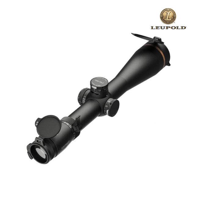 Leupold VX-6HD 4-24x52 CDS-TZL3 Rifle Scope Illum. Impact-23 MOA Reticle 179293 Rifle Scope Leupold 