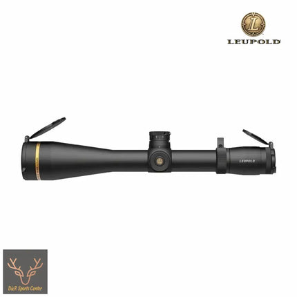 Leupold VX-6HD 4-24x52 CDS-TZL3 Rifle Scope Illum. Impact-23 MOA Reticle 179293 Rifle Scope Leupold 