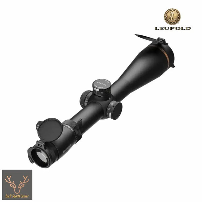 Leupold VX-6HD 4-24x52 CDS-TZL3 Rifle Scope Illum. Impact-23 MOA Reticle 179293 Rifle Scope Leupold 