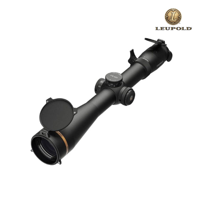 Leupold VX-6HD 4-24x52 CDS-ZL2 Rifle Scope Illum. FireDot Duplex Reticle 179294 Rifle Scope Leupold 