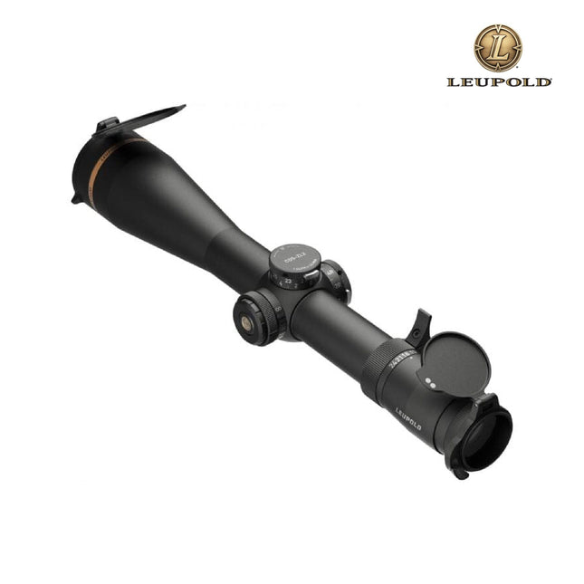 Leupold VX-6HD 4-24x52 CDS-ZL2 Rifle Scope Illum. FireDot Duplex Reticle 179294 Rifle Scope Leupold 