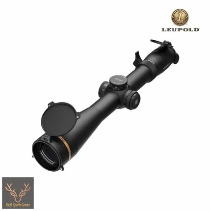 Leupold VX-6HD 4-24x52 CDS-ZL2 Rifle Scope Illum. Varmint Hunters Reticle 171581 Rifle Scope Leupold 