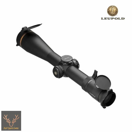 Leupold VX-6HD 4-24x52 CDS-ZL2 Rifle Scope Illum. Varmint Hunters Reticle 171581 Rifle Scope Leupold 