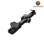 Leupold VX-6HD Gen 2 1-6x24 LPVO Rifle Scope CDS-SZL2 Illuminated SFP FireDot Duplex, product image 5