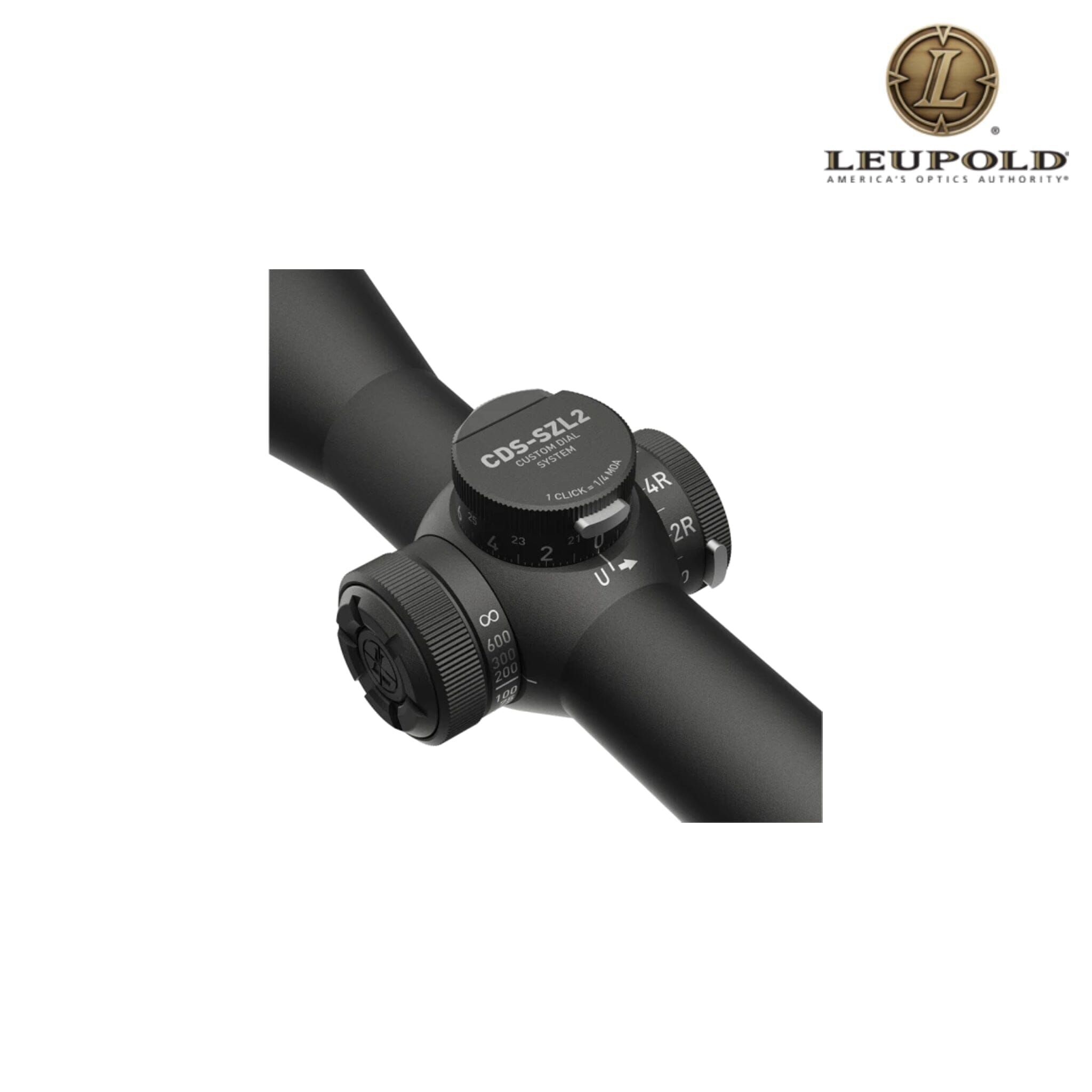 Leupold VX-6HD Gen 2 3-18x56 Rifle Scope CDS-SZL2 Illuminated SFP FireDot Twilight Hunter, product image 4