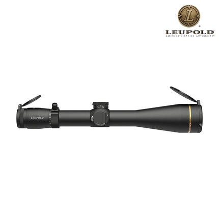 Leupold VX-6HD GEN 2 4-24x52mm Rifle Scope CDS-SZL2 Side Focus Illum. FireDot Duplex - 183841 Rifle Scope Leupold 