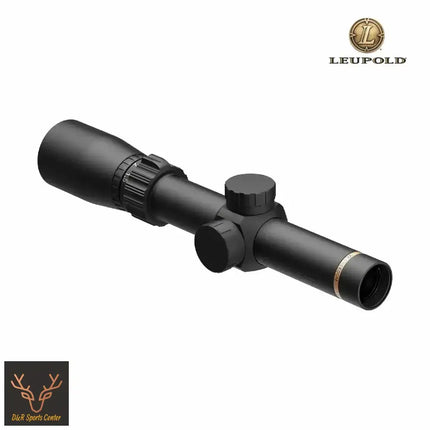 Leupold VX-Freedom 1.5-4x20 Rifle Scope MOA-Ring Reticle 180590 LPVO Rifle Scope Leupold 