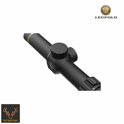 Leupold VX-Freedom 1.5-4x20 Rifle Scope MOA-Ring Reticle 180590 LPVO Rifle Scope Leupold 