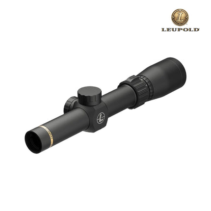 Leupold VX-Freedom 1.5-4x20 Rifle Scope MOA-Ring Reticle 180590 LPVO Rifle Scope Leupold 