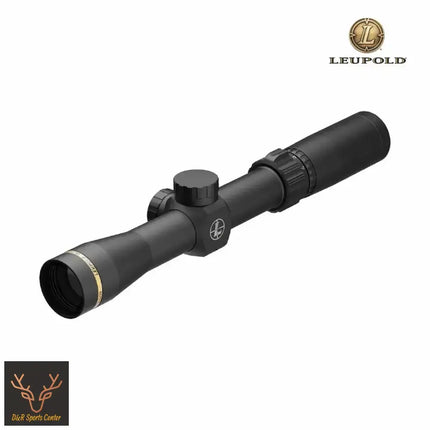 Leupold VX-Freedom 1.5-4x28 IER Scout Rifle Scope Duplex Reticle 175074 LPVO Rifle Scope Leupold 