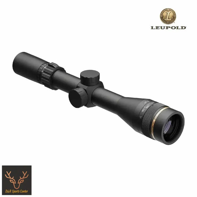 Leupold VX-Freedom 3-9x33 EFR Rifle Scope Fine Duplex Reticle 175075 Rifle Scope Leupold 