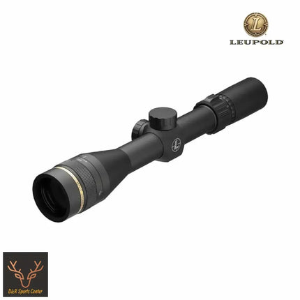 Leupold VX-Freedom 3-9x33 EFR Rifle Scope Fine Duplex Reticle 175075 Rifle Scope Leupold 