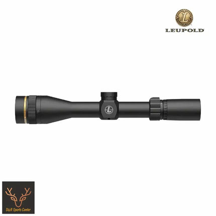 Leupold VX-Freedom 3-9x33 EFR Rifle Scope Fine Duplex Reticle 175075 Rifle Scope Leupold 