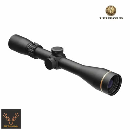 Leupold VX-Freedom 3-9x40 350 Legend Rifle Scope Duplex Reticle 177910 Rifle Scope Leupold 