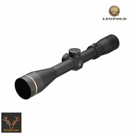 Leupold VX-Freedom 3-9x40 350 Legend Rifle Scope Duplex Reticle 177910 Rifle Scope Leupold 