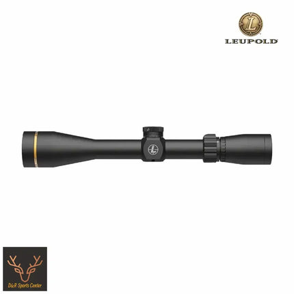 Leupold VX-Freedom 3-9x40 350 Legend Rifle Scope Duplex Reticle 177910 Rifle Scope Leupold 