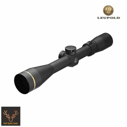 Leupold VX-Freedom 3-9x40 CDS Rifle Scope Duplex Reticle 174182 Rifle Scope Leupold 