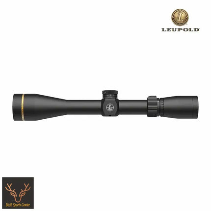 Leupold VX-Freedom 3-9x40 CDS Rifle Scope Duplex Reticle 174182 Rifle Scope Leupold 