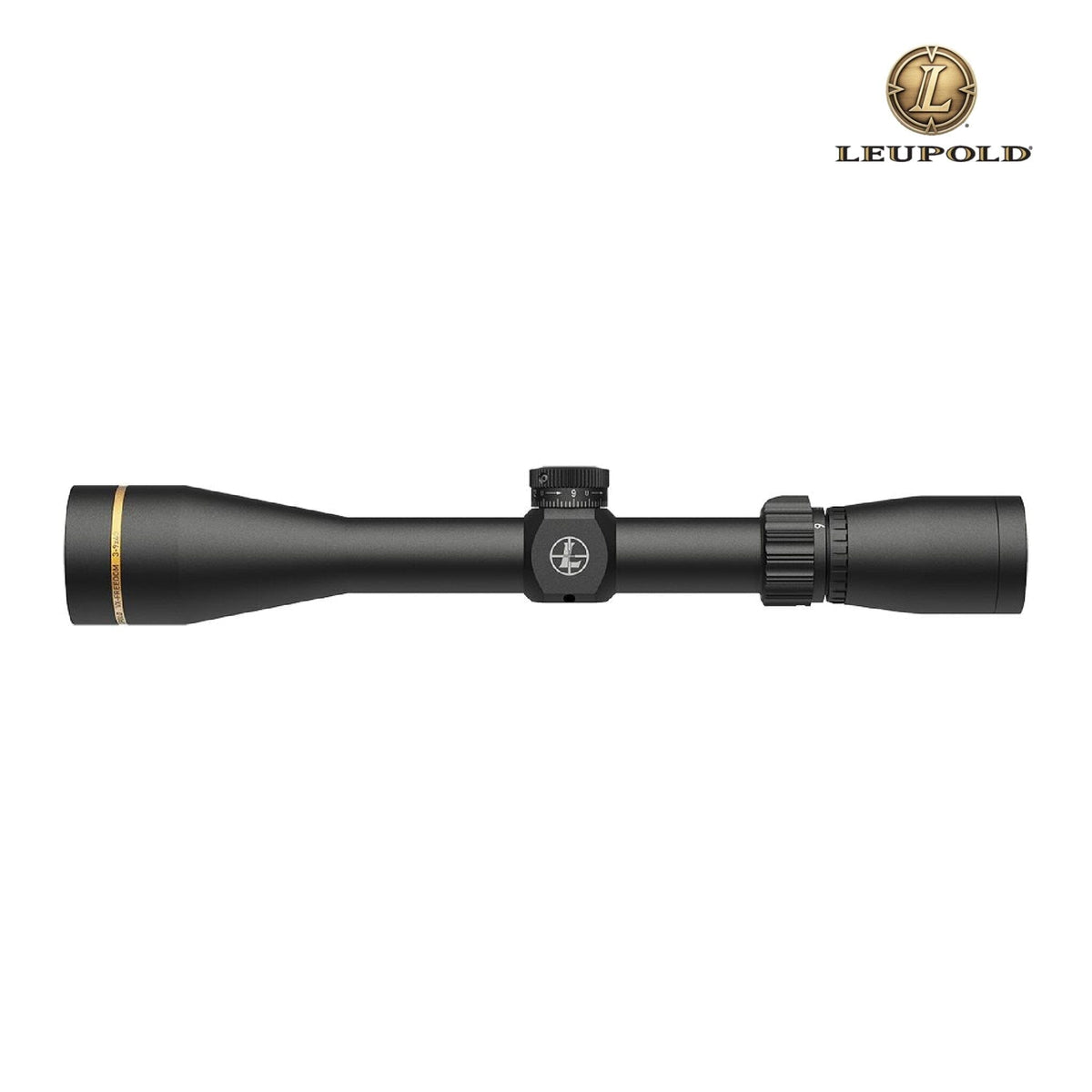 Leupold VX-Freedom 3-9x40 Rifle Scope CDS SFP Duplex, product image 3