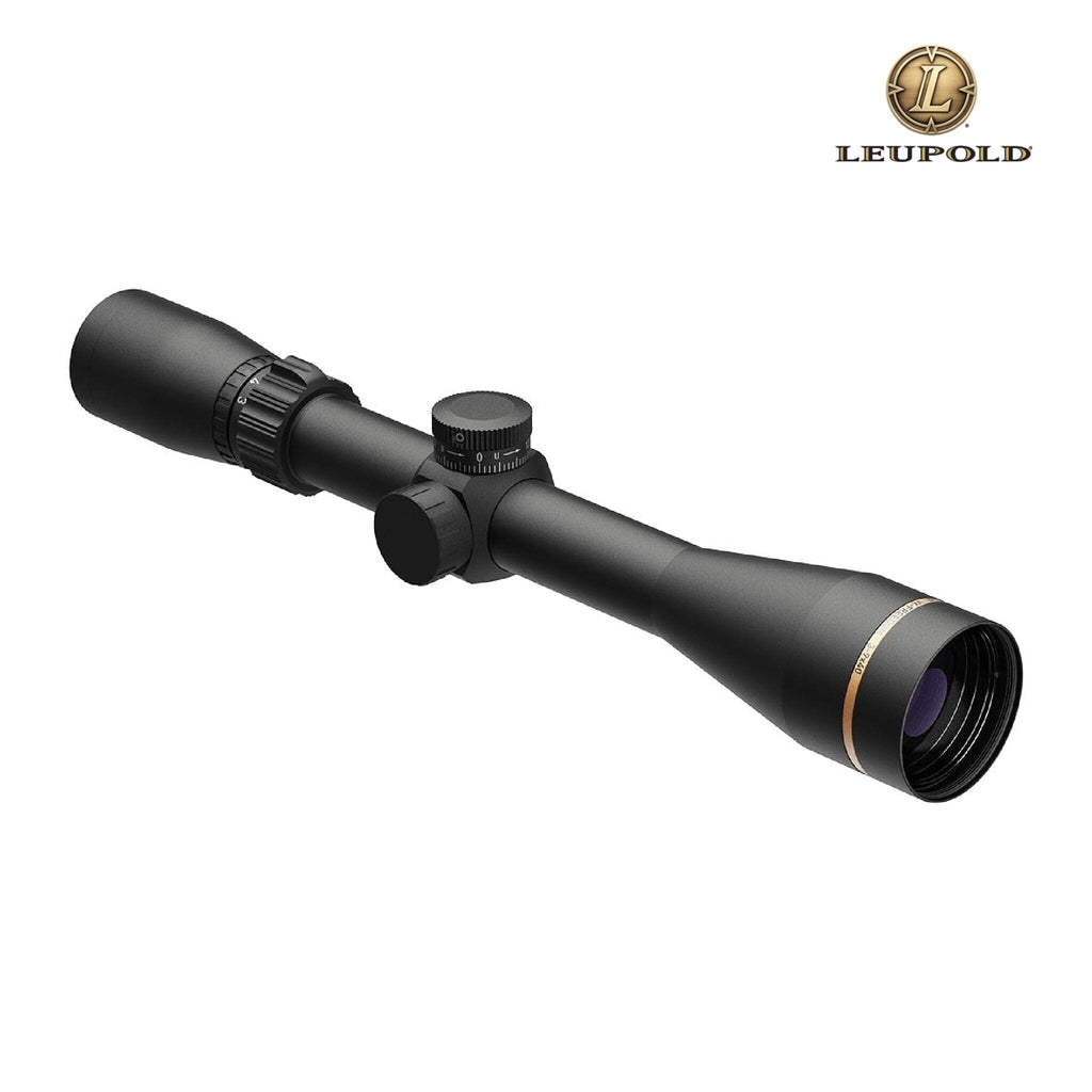 Leupold VX-Freedom 3-9x40 Rifle Scope CDS SFP Duplex .350 Legend, product image 2