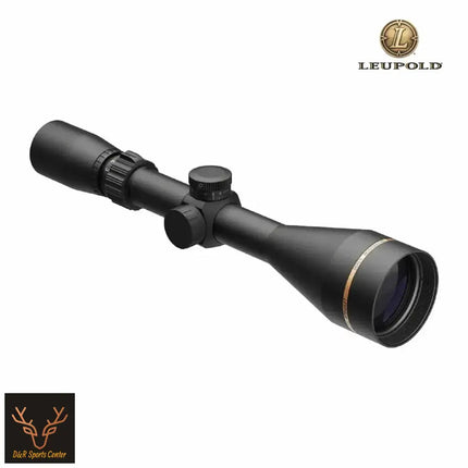 Leupold VX-Freedom 3-9x50 CDS Rifle Scope Duplex Reticle 180613 Rifle Scope Leupold 