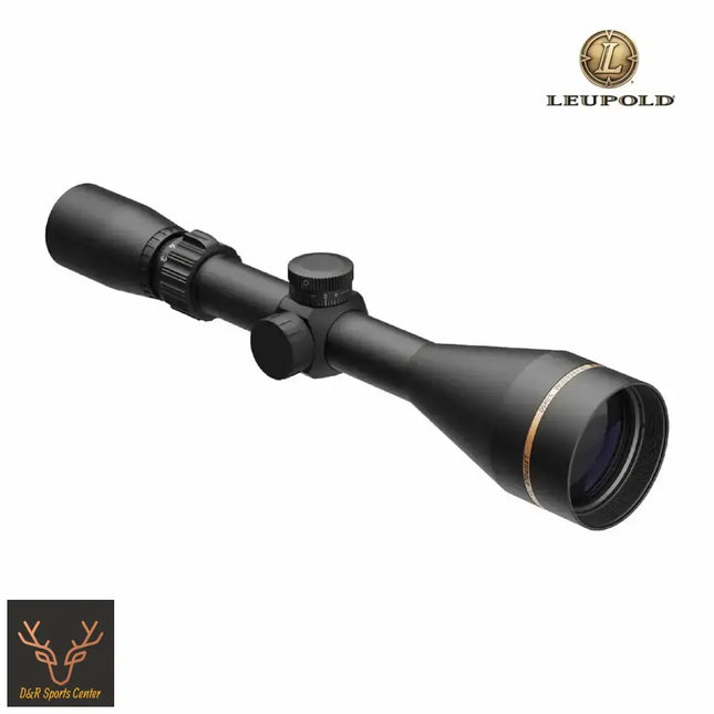 Leupold VX-Freedom 3-9x50 CDS Rifle Scope Duplex Reticle 180613 Rifle Scope Leupold 