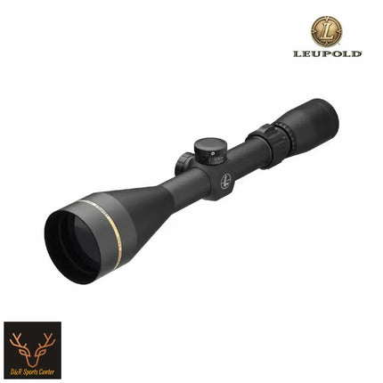 Leupold VX-Freedom 3-9x50 CDS Rifle Scope Duplex Reticle 180613 Rifle Scope Leupold 