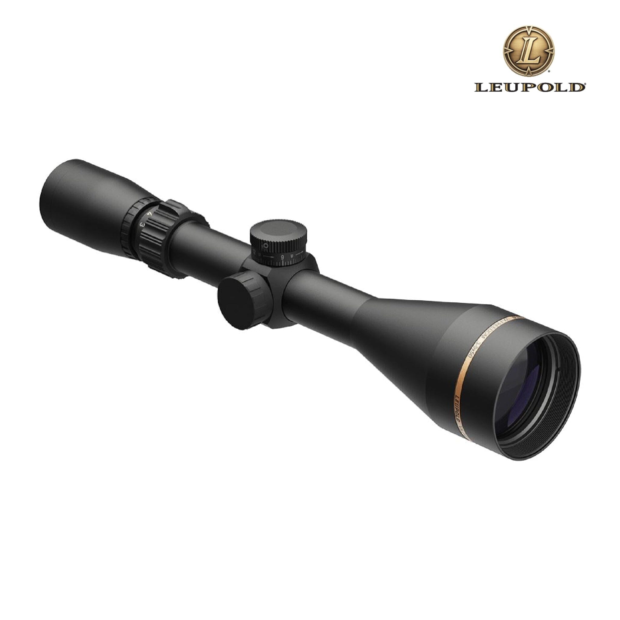 Leupold VX-Freedom 3-9x50 Rifle Scope FireDot Twilight Hunter Reticle Rifle Scope Leupold 