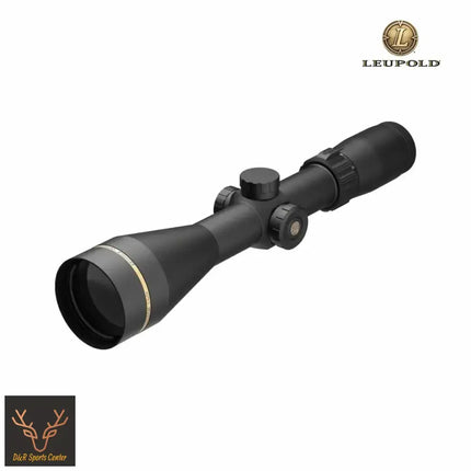 Leupold VX-Freedom 3-9x50 Rifle Scope Illum. FireDot Twilight Hunter Reticle 177228 Rifle Scope Leupold 