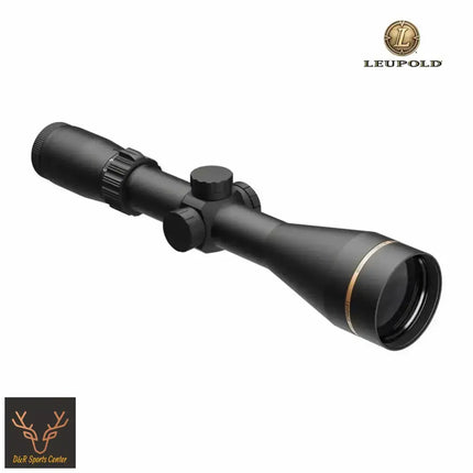 Leupold VX-Freedom 3-9x50 Rifle Scope Illum. FireDot Twilight Hunter Reticle 177228 Rifle Scope Leupold 