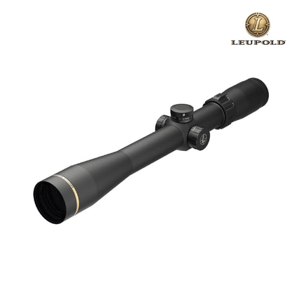 Leupold VX-Freedom 6-18x40 CDS Rifle Scope TRI-MOA Reticle 175081 Rifle Scope Leupold 