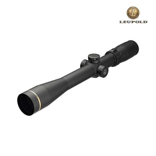 Leupold VX-Freedom 6-18x40 CDS Rifle Scope TRI-MOA Reticle 175081 Rifle Scope Leupold 