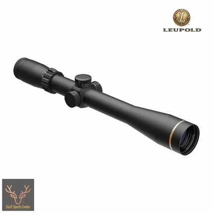 Leupold VX-Freedom 6-18x40 CDS Rifle Scope TRI-MOA Reticle 175081 Rifle Scope Leupold 